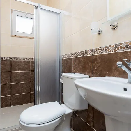 Magnolia داليان