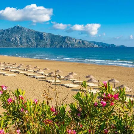 ヴィラ Magnolia *