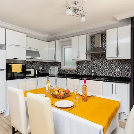 Magnolia داليان