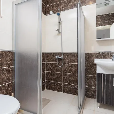 Magnolia داليان