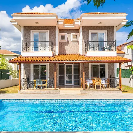 Magnolia * داليان