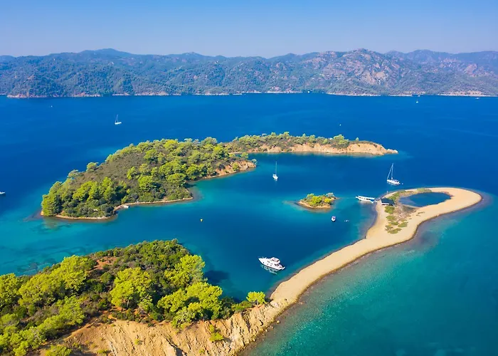 Βίλα Magnolia Dalyan