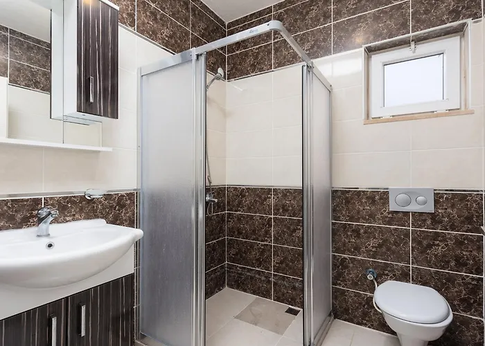 Villa Magnolia Dalyan