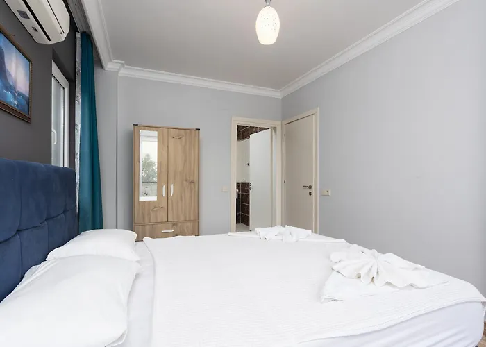 Villa Magnolia Dalyan