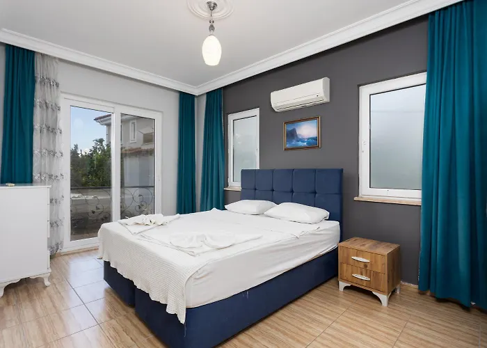 Villa Magnolia Dalyan