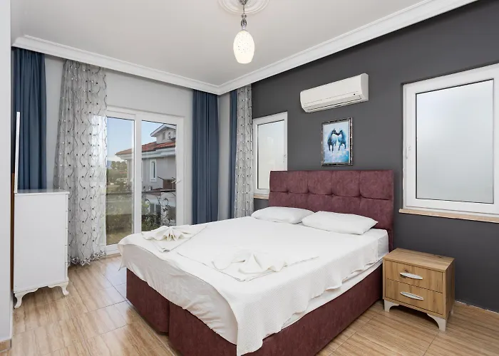 Villa Magnolia Dalyan