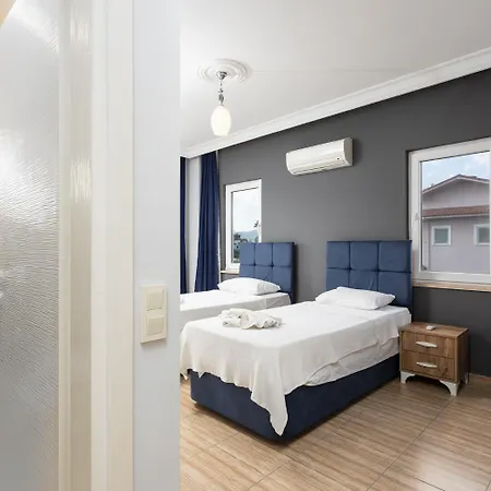 Magnolia 别墅 达利安