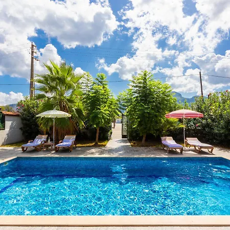 Magnolia Vila