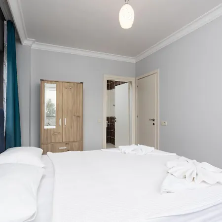 Villa Magnolia Dalyan