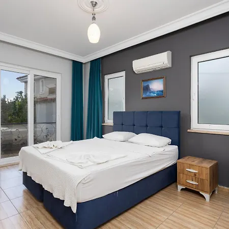 Villa Magnolia Dalyan