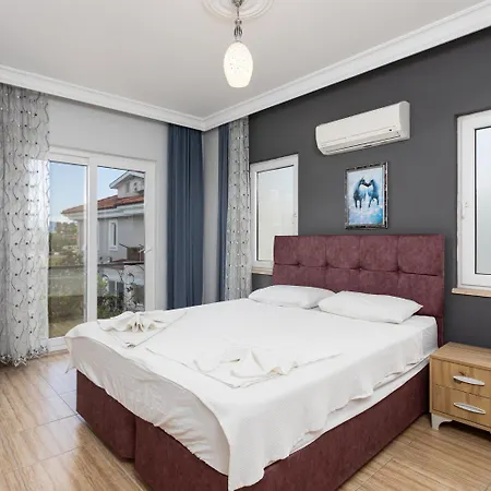 别墅 Magnolia 达利安