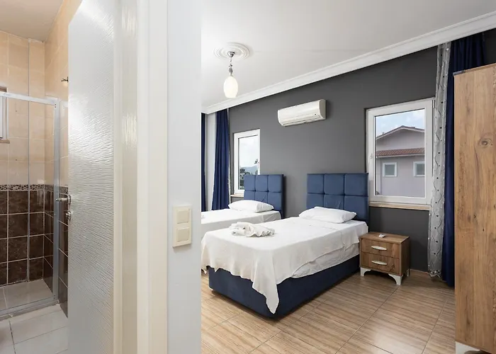 Magnolia Villa Dalyan